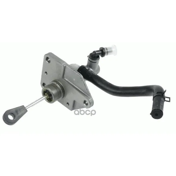 6284 600 608_цилиндр Сцепления Главный! Hyundai Santa Fe 2.2/2.7 05 Sachs 6284600608 Sachs арт. 6284600608