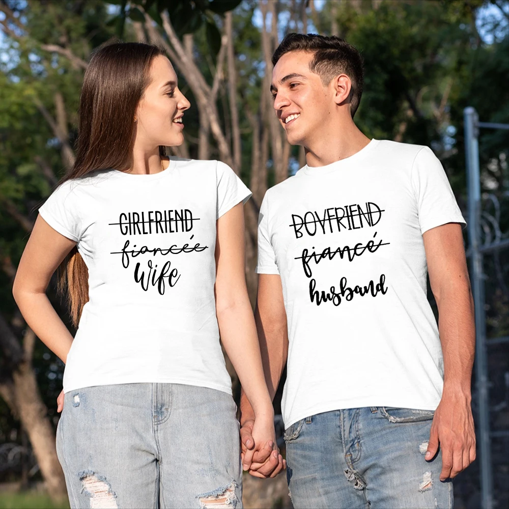 Girlfriend Fiance Wife Boyfriend 