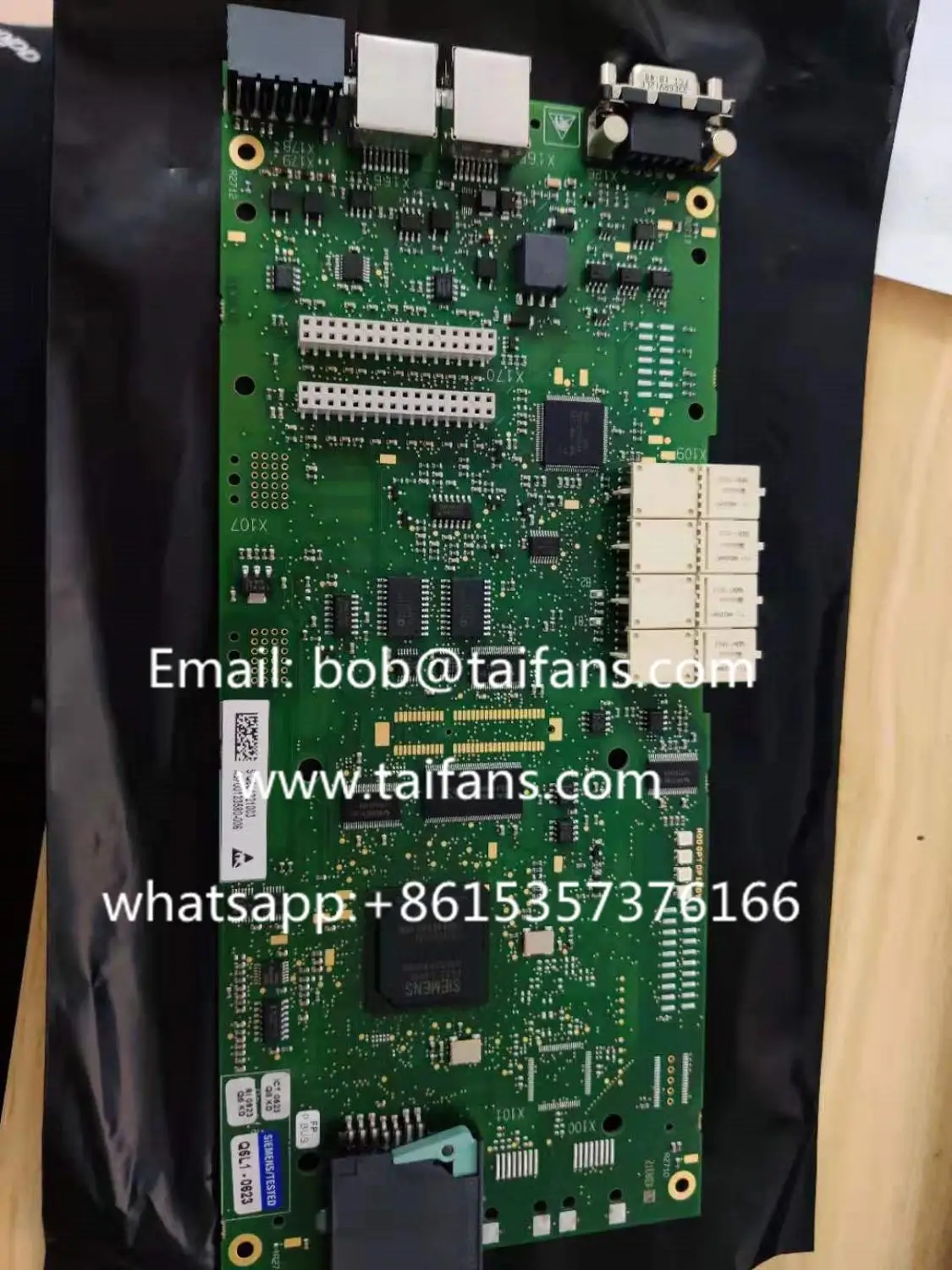 C98043-A7100-L3-1 6RA80 регулятор dc материнская плата/плата управления
