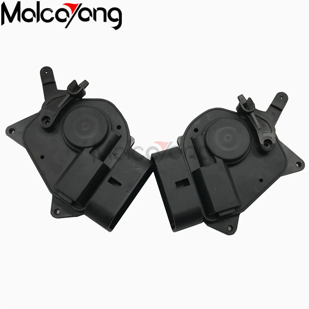Привод дверного замка OE #: 6912042080 / 6911042120 69120 42080 69110 42120 для Toyota Rav4 00 05 передняя левая +