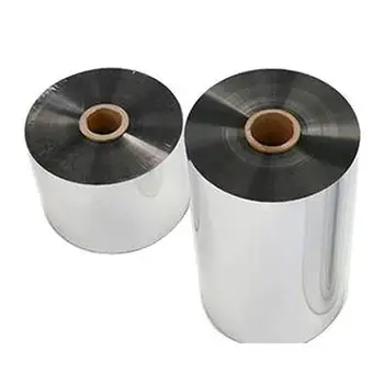 

50kg (9kg/roll) 12.5cm/14cm/16cm/18cm/20cm width food packaging laminated aluminum foil film