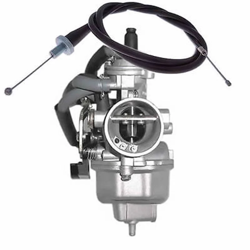 Carb комплект для Honda TRX 250 TRX250 карбюратор Recon 1997-2001 TRX250TE TRX250TM