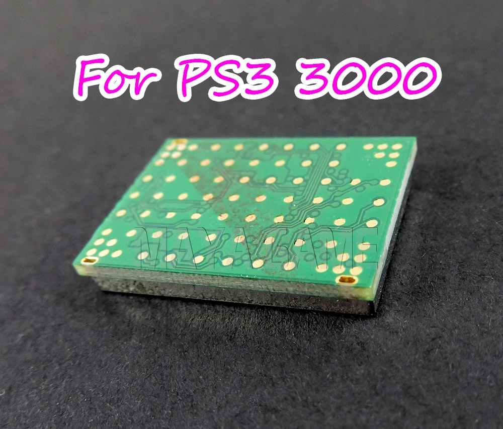 Оригинальная плата модуля PCB Bluetooth Wifi материнская с логическим чипом для PS3 3000 3K