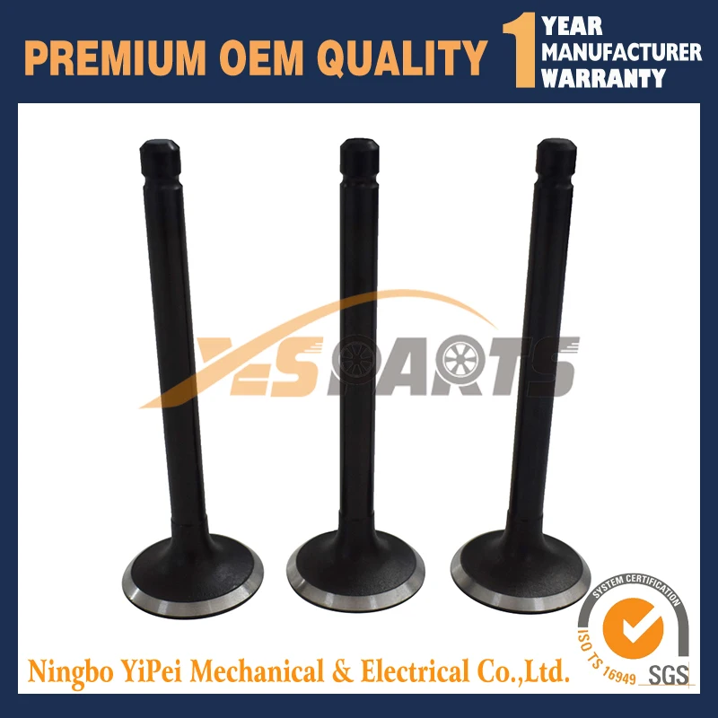 

D1101 Intake Valve for Kubota