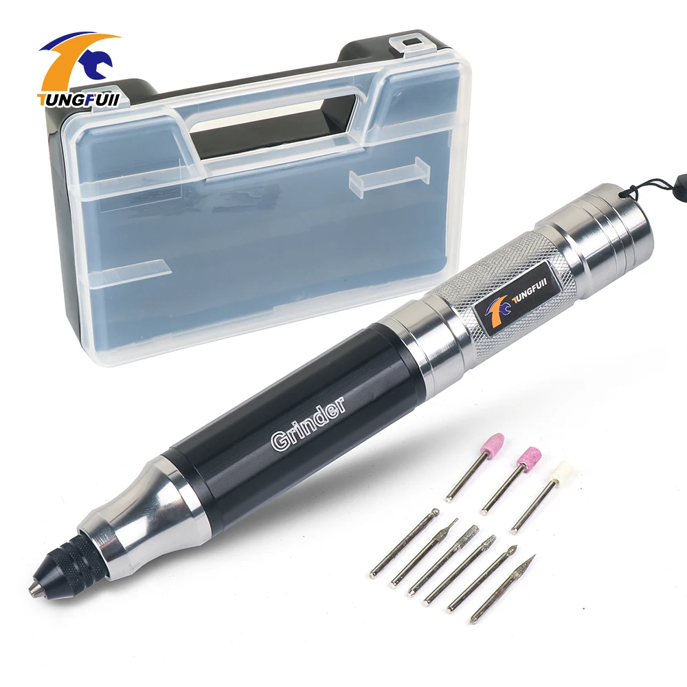 Ferramenta de Broca sem Fio Tungfull Dremel Mini Broca Nova Ferramentas Elétricas Gravador Caneta Elétrica Faça Você Mesmo Corte