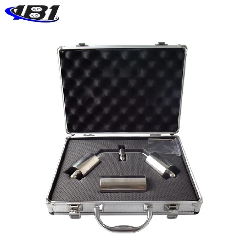 EQY Ball Pressure Test Device Oven Test Device Detector Ball Pressure Tester