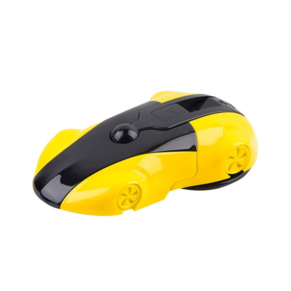 

Gift Toy 360 Degree Rotation Reusable Anti Scratch Phone Holder Strong Suction Sports Car Model Silicone Pad Universal Ornament