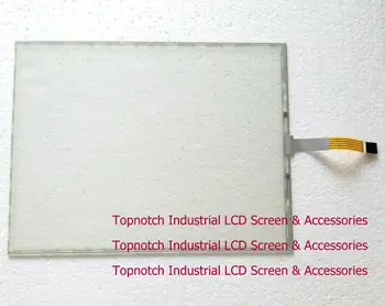 

Brand New Touch Screen Digitizer for 6AV7671-1EX01-0AD0 6AV7 671-1EX01-0AD0 PC677 -15 PC877-15 Pad Glass
