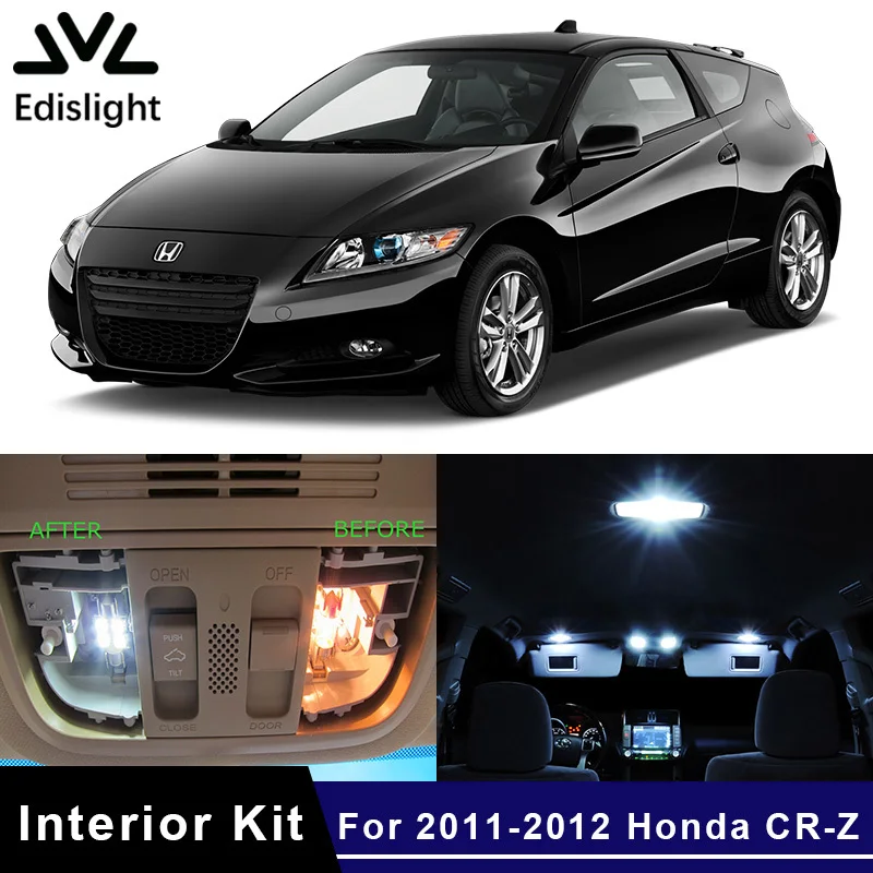 2011-2012 Honda CR-Z