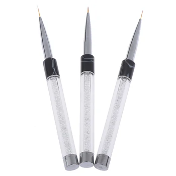 

Refillable Paint Brush Water Color Brush Soft Watercolor Brush Ink Pen for Painting Calligraph Drawing Art Supplies