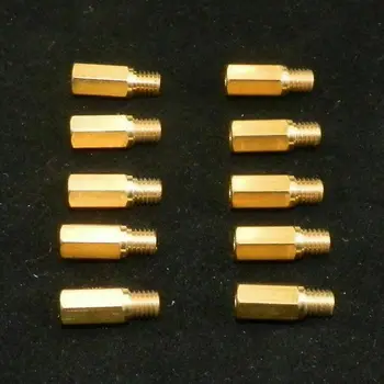 

Main Jet Nozzle Main Jets For Keihin OKO For Keihin KOSO PE Carb Set Kit