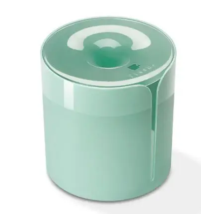 Диспенсер для бумажных полотенец в скандинавском стиле настенный держатель для туалетной бумаги в рулоне коробка для хранения полотенец домашний декор подставка - Цвет: Небесно-голубой