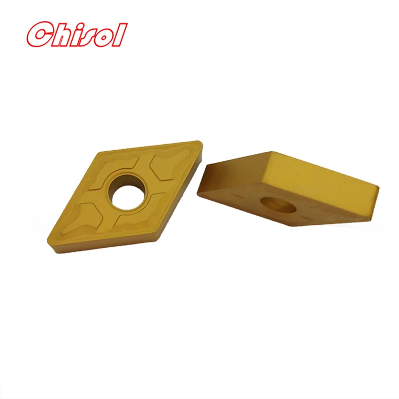 Turning Inserts DNMG110404-GM DNMG110408-GM DNMG150404-GM DNMG150408-GM DNMG150604-GM DNMG150608-GM GP1115 GP1225 working steel