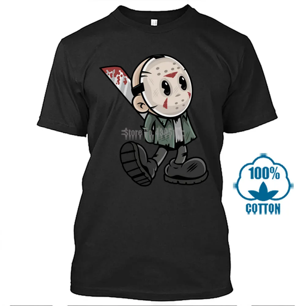 Футболки Friday The 13Th футболка Creepshow Thing Frankenstein Nosferatu 11011153 | Мужская одежда