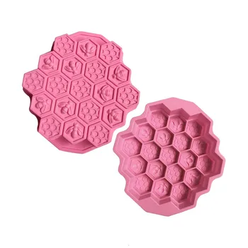 

Single hole insect baking dish Silicone cake mold, silicone chocolate mold