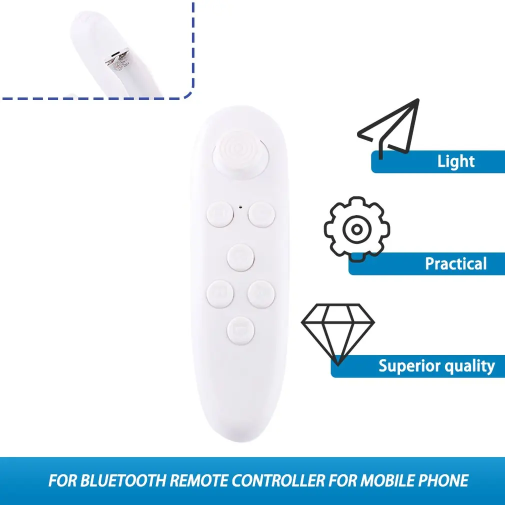 4 режима Bluetooth геймпад пульт дистанционного управления музыкальная игра затвора