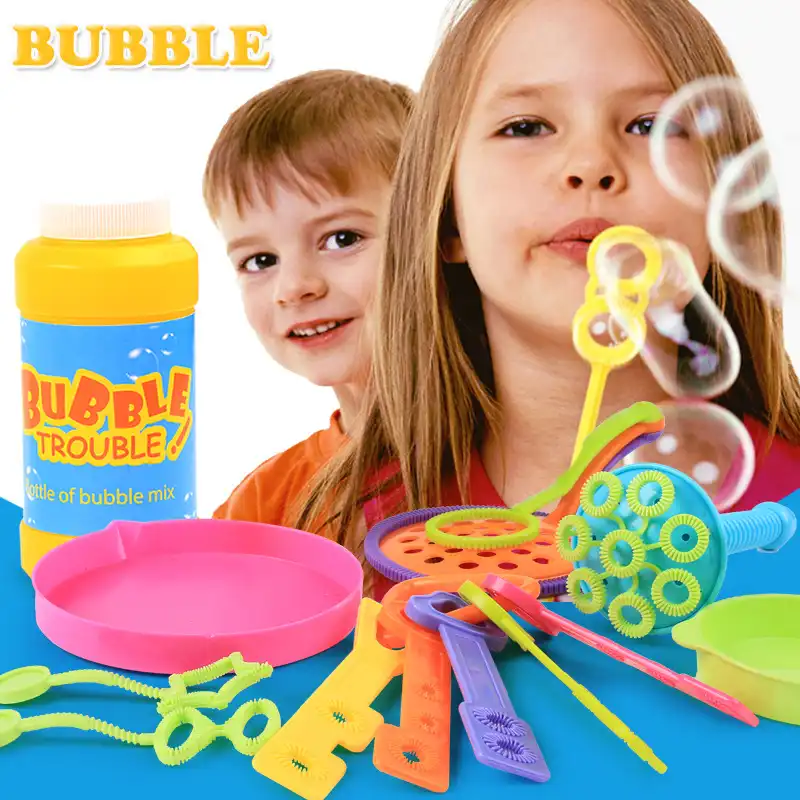 orange bubble wands bulk