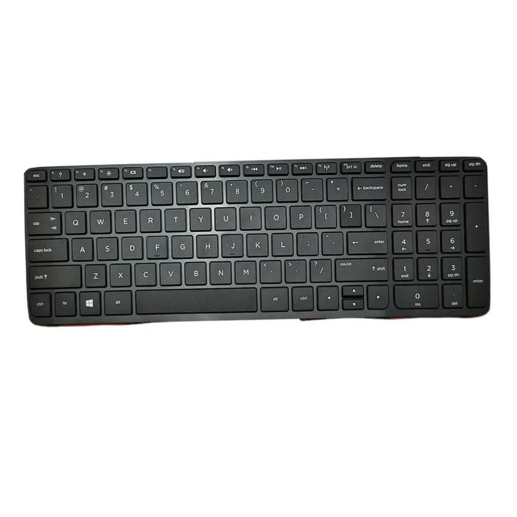 Клавиатура для ноутбука hp Pavilion 17-e148ca 17-e150us 17-e153ca 17-E