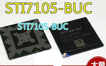 

(5PCS) STI7105-BUC STI7105BUC