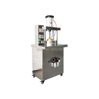 

Bread Maker Roasted Duck Pancake Automatic Thin Pancake Making Machine