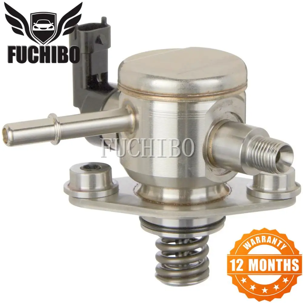 FUCHIBO 12633423 топливный насос высокого давления для Chevrolet Orlando MALIBU IMPALA EQUINOX Captiva Sport 2.4L 3.0L 12641847 12608371