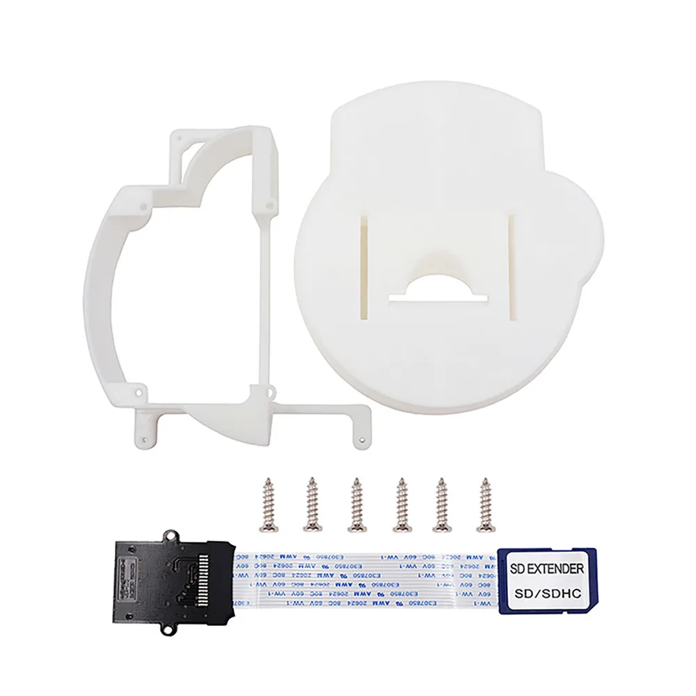 Набор для установки SD-карты Gamecube GC Loader | Электроника