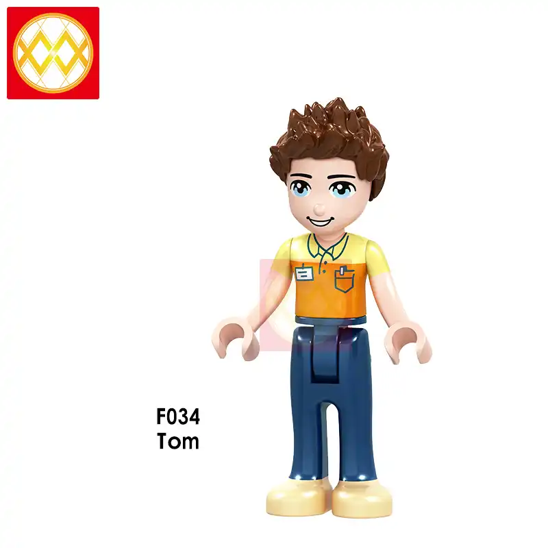 juguetes juguetes con andré