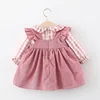 Girls' Baby Clothing