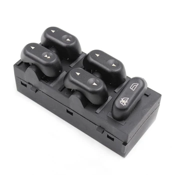 

Power Window Lifter Regulator Master Control Switch 5L1Z14529AA 5L1Z-14529-AA Fit For Ford Expedition F-150 Crown Victoria
