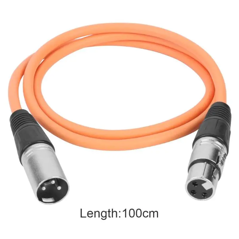 XLR -  ͽټ ̺,  ũ ڵ, 1m, 3 
