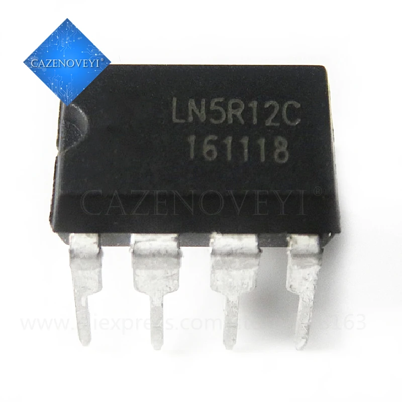 

1 шт./лот LN5R12C LN5R12 DIP-8 в наличии