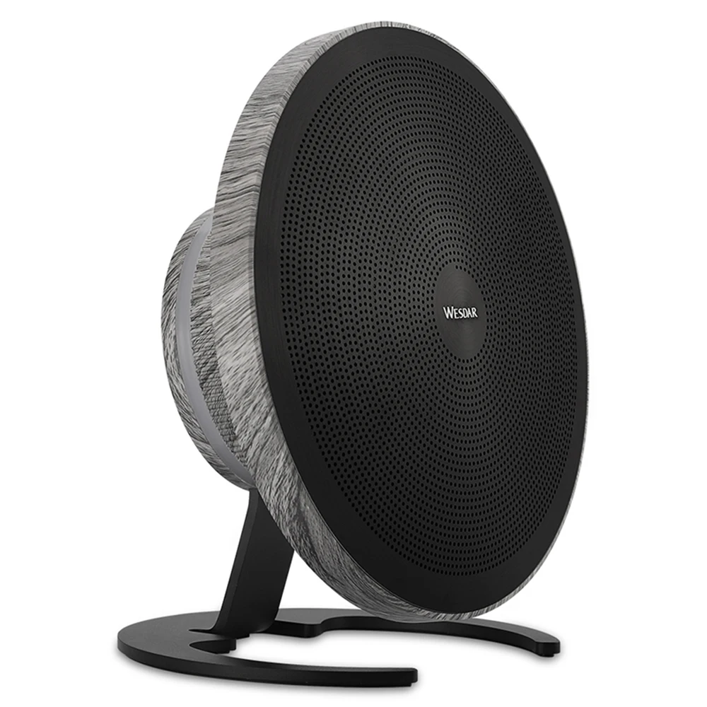 WESDAR K32 домашний bluetooth-динамик на рабочий стол с сабвуфером