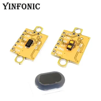 

GY-56 VL53L0X VL53L1X Time-of-Flight (ToF) Infrared Laser Ranging Sensor Module Communication I2C IIC GY 56