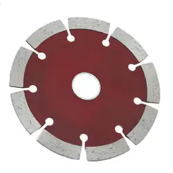Диск для резки бетона горячий прессованный спеченный алмазный диск для резки камня алмазный пильный диск универсальные аксессуары для