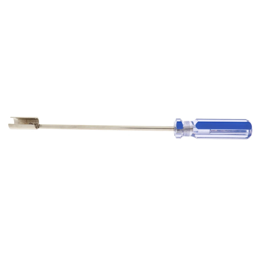 

Platinum Tools BNC Removal Tool Q9 Screwdriver BNC Assistance Tool 12-inch