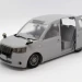 Модель автомобиля 1/24 Toyota NTP 10 такси 05712/05713