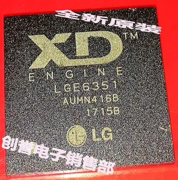 

1PCS~5PCS/LOT LGE6351 BGA Original Product