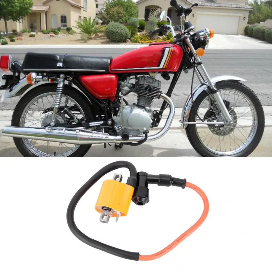 Honda Cb125s 1975 Owners Manual - herelfile