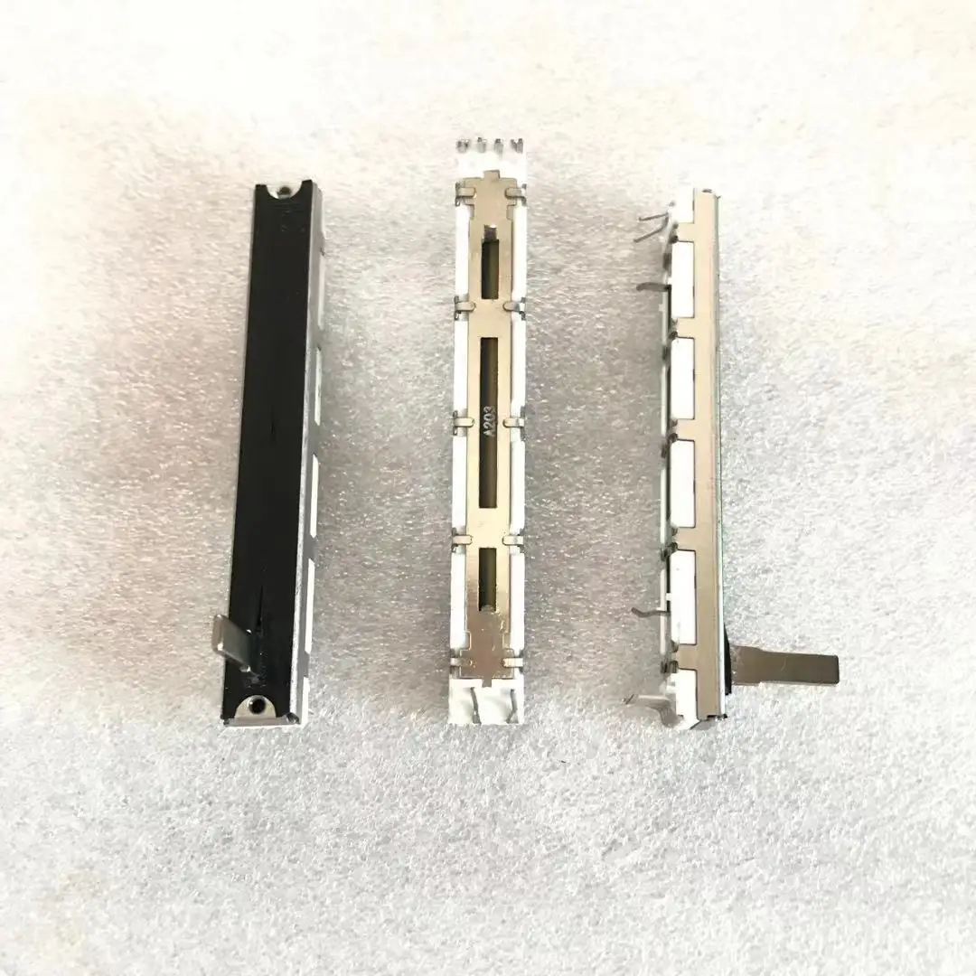 200pcs 페이더 MG12/4 16/4 전위차계 MG166CX-USB A20K A203 야마하