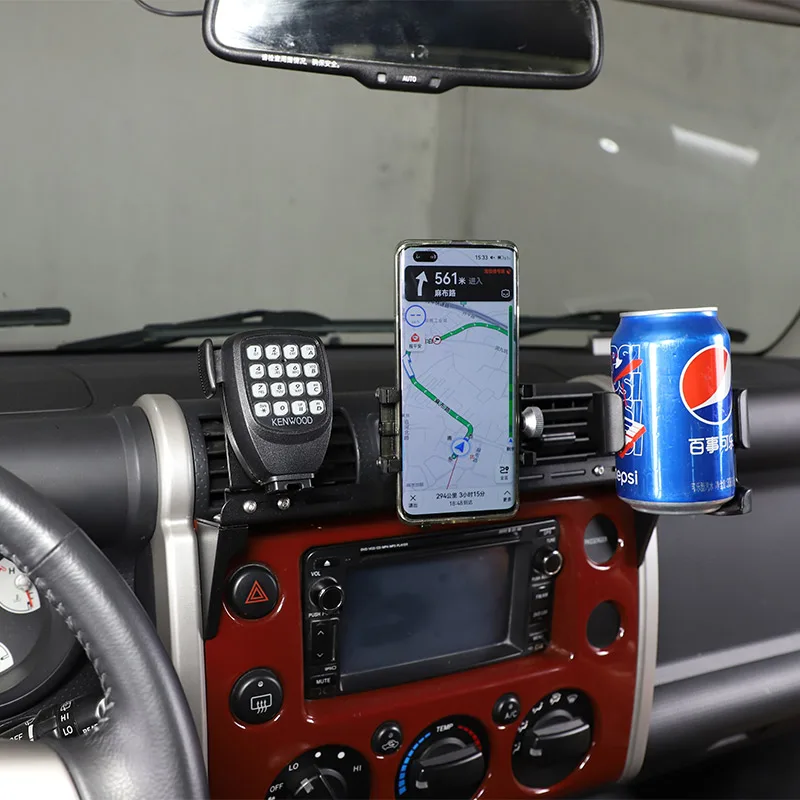 Tinki Car Shifter Storage Box Compatible With Toyot@ FJ Cruiser 2007 2021 Gear Shift Console Side Tray Organizer Auto Interior Accessories Black 68770e24 4f24 4e4f 9c0e 08ca91abd7ab.191e76cf3157925d47f63ba6ea15d06d
