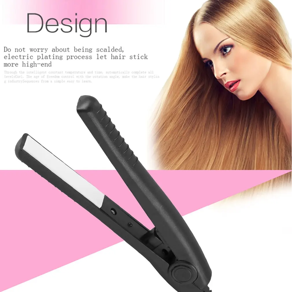 how to use clippers on curly hair