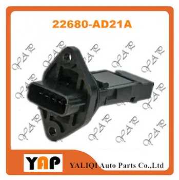 

NEW FLOW METER SENSOR FOR FITNISSAN PATROL X-TRAIL SERENA C23 T30 Y61 2.0L 2.5L 3.0L 0281002281 22680-AD21A 2000-2004