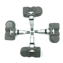 4 шт. 56029400AB датчики давления в шинах 56029400AC для Jeep Grand Cherokee 56029400AE для Dodge charger 56029542AD