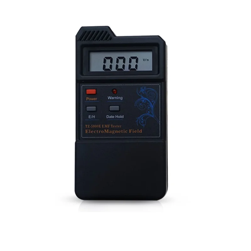 TZ-5000E EMF Meter Electromagnetic Radiation Wave Detector | Инструменты