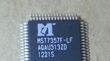 5 шт./лот MST7357F-LF QFP64