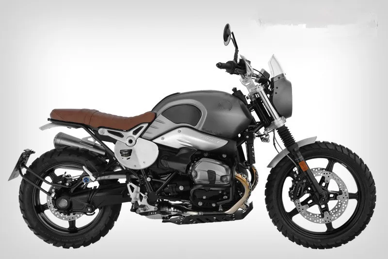 Подходит для Мотоцикла BMW R ninet 1200 черная резиновая подкладка топливного бака