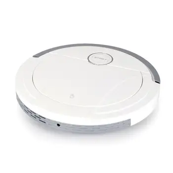 

Intelligent Sweeping Robot Vacuum Cleaner Household Charging 3 in 1 Automatic Sweeping USB charging Machine