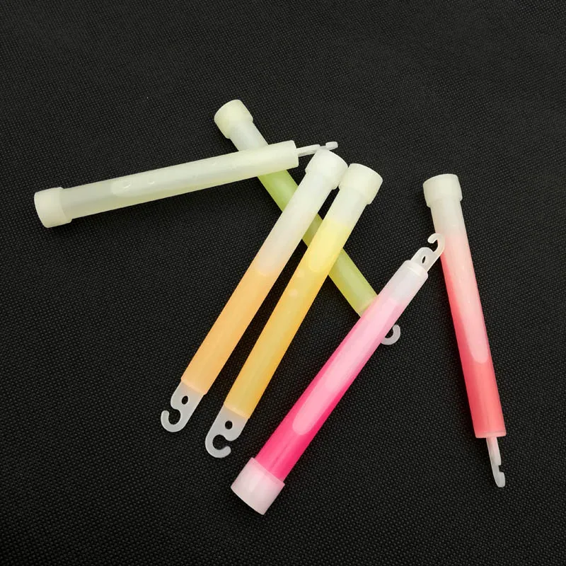 2 шт./полевая светящаяся палочка для приключений светильник свет концертов