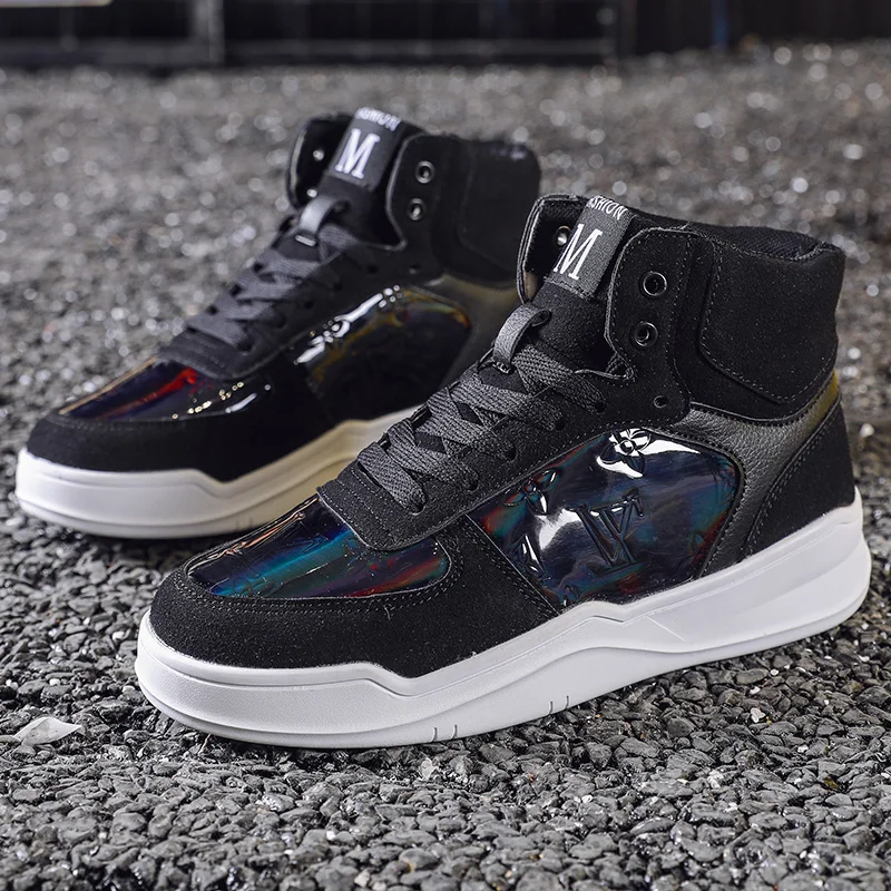 High Quality Women Forces One Walking Shoes AF 1 Sneakers Ankle Boots Femal Outdoor AJ 1 Designer Girls Snow Winter Trainers