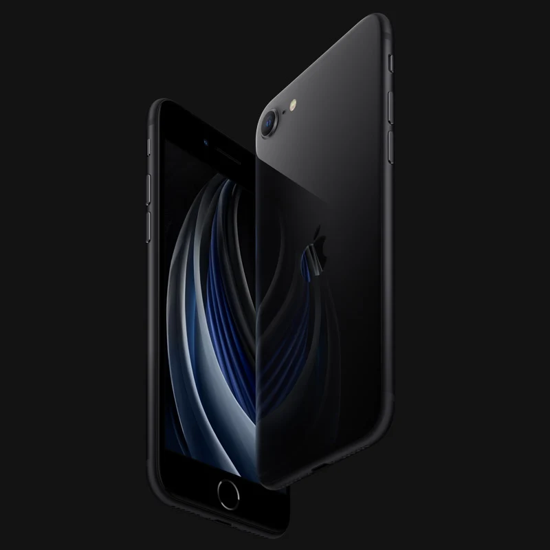 Apple Unlocked Used Original iPhone SE 2 Smartphones 4.7 inch A13 64/128/256GB ROM Hexa Core Cellphones Apple Unlocked Used Original iPhone SE 2 Smartphones 4.7 inch A13 64/128/256GB ROM Hexa Core Cellphones